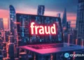 Washington man gets five years for laundering $97M in fraud proceeds