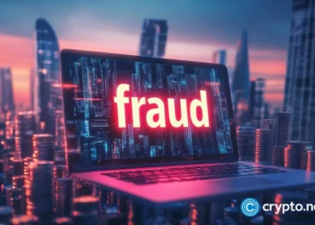 Washington man gets five years for laundering $97M in fraud proceeds