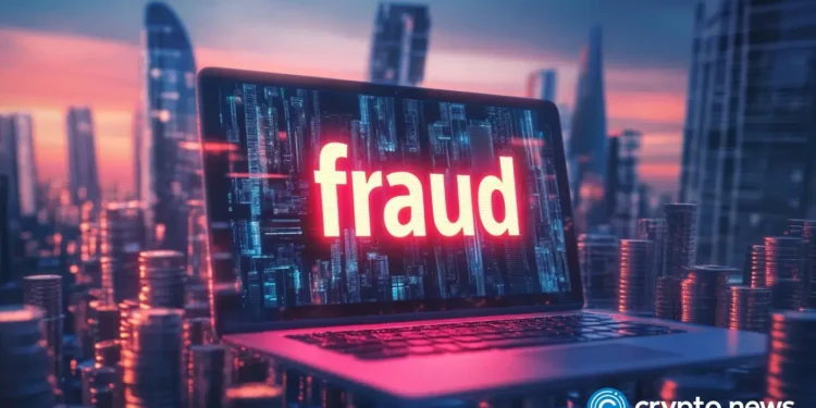 Washington man gets five years for laundering $97M in fraud proceeds