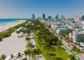 We Scoured the Shoreline From Miami to Maine—These 9 East Coast Beaches Are the Absolute Best for an All-American Summer