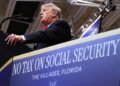 We read the Social Security and Medicare trustees reports. If you’re not worried, you should be.