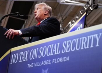 We read the Social Security and Medicare trustees reports. If you’re not worried, you should be.