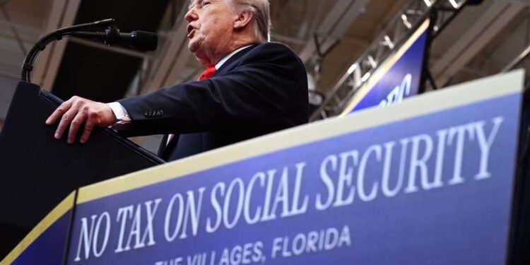 We read the Social Security and Medicare trustees reports. If you’re not worried, you should be.
