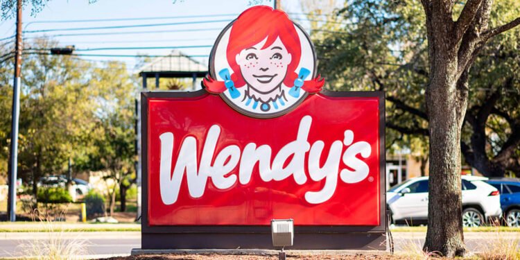 Wendy's shares soar for a second day as retail investors pile into their new meme darling