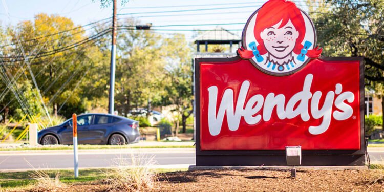 Wendy's stock soars as meme traders target another turnaround play