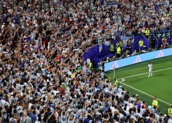 What Is It Really Like to Travel for the World Cup? We Went to Kansas City to Find Out