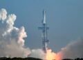 What SpaceX is really worth, according to the professor called the dean of valuation