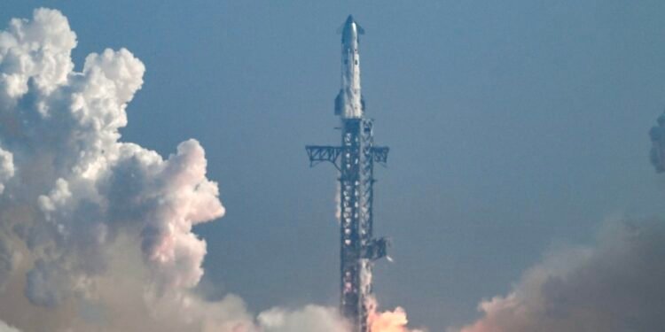 What SpaceX is really worth, according to the professor called the dean of valuation