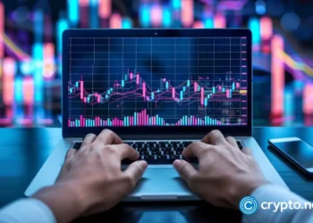 What are perpetual futures? Perps, funding rates, and liquidations explained - 1