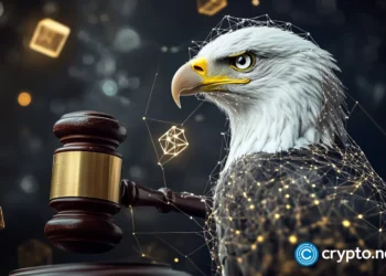 What does the SEC’s new 2030 strategy mean for crypto regulation?
