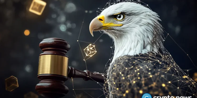 What does the SEC’s new 2030 strategy mean for crypto regulation?