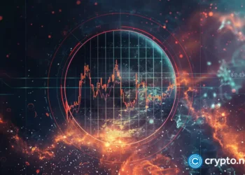 Stellar price prediction: What the DTCC tokenization deal means for XLM - 1
