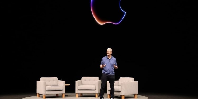 What the Rumors Say About WWDC 2026