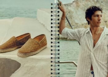 What to Pack for a New England Getaway: Menswear Edition