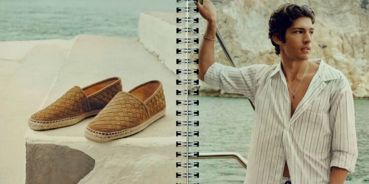 What to Pack for a New England Getaway: Menswear Edition