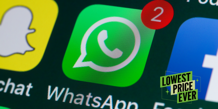 WhatsApp Is Replacing Phone Numbers With Usernames