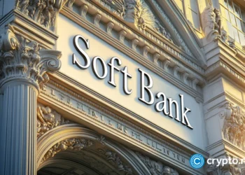 Where SoftBank stands to benefit on Japan's stablecoin plans