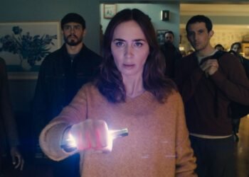 Where Was Disclosure Day Filmed? The Midwestern America of Spielberg's Latest Sci-Fi