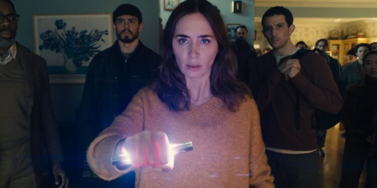 Where Was Disclosure Day Filmed? The Midwestern America of Spielberg's Latest Sci-Fi