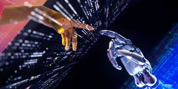 Where investors may find the next 'big wave' for AI trade