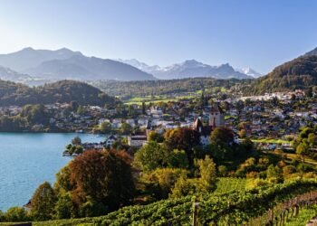 Where to Go for a Less-Crowded European Summer