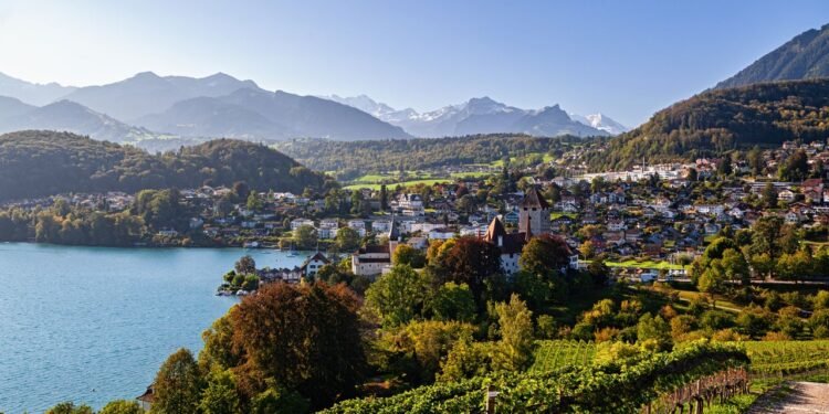 Where to Go for a Less-Crowded European Summer