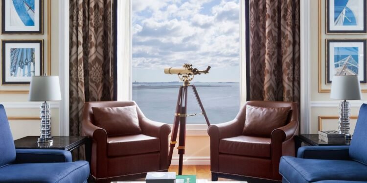 Where to Stay in Boston With Kids for Lego Adventures, Secret Snack Vaults, and Fenway Views