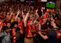 Where to Watch the World Cup in NYC—From Sports Bars and Restaurants to Street Parties