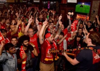 Where to Watch the World Cup in NYC—From Sports Bars and Restaurants to Street Parties