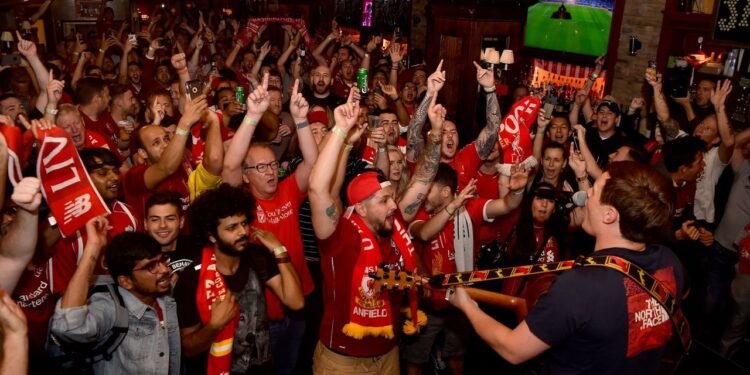 Where to Watch the World Cup in NYC—From Sports Bars and Restaurants to Street Parties