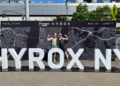 Which Hyrox Stations Are the Hardest, According to a Runner and a Weightlifter