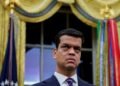 White House AI policy adviser Krishnan to leave position