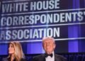 White House Correspondents’ Association dinner to be held on July 24