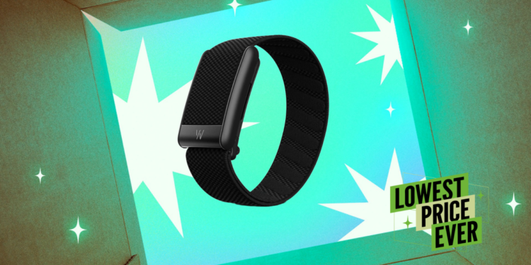 Whoop's 12-Month Peak Subscription Is at Its Lowest Price Ever for Prime Day