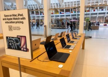 Why Apple pivoting to China for memory may not solve big tech’s microchip crisis