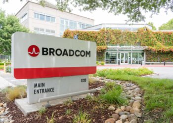 Why Broadcom’s stock is falling so hard after earnings