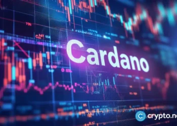 Cardano's social activity is surging as ADA crashes. Why? - 2