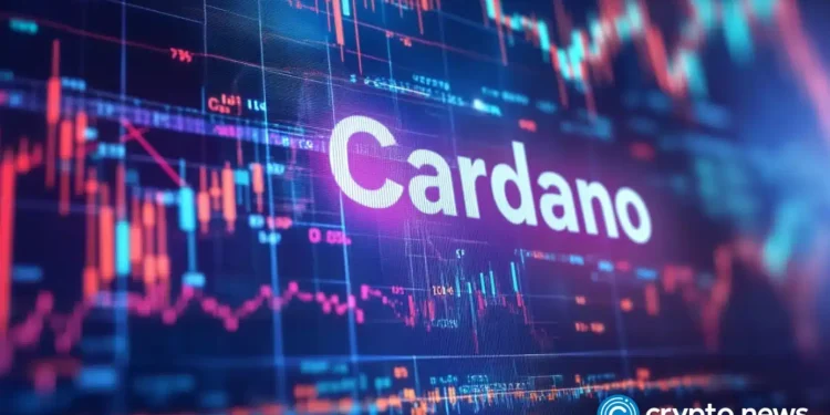 Cardano's social activity is surging as ADA crashes. Why? - 2