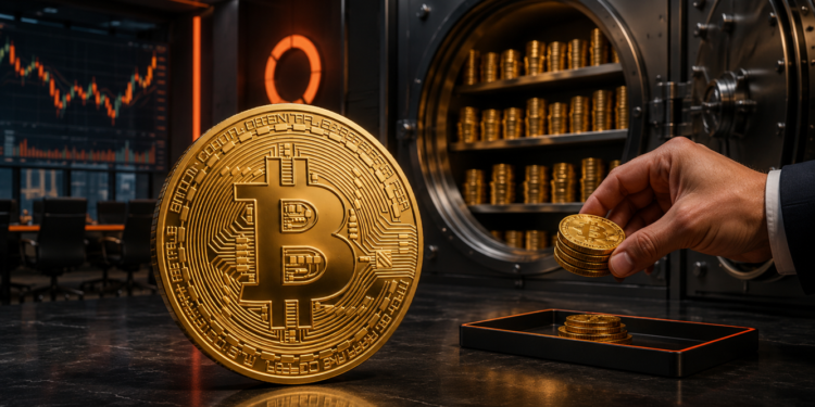 Why Did Strategy Sell 32 Bitcoin? CEO Reveals The Real Reason