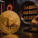 Why Did Strategy Sell 32 Bitcoin? CEO Reveals The Real Reason