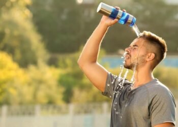 Why I Always Check the Wet Bulb Temperature Before Exercising Outside