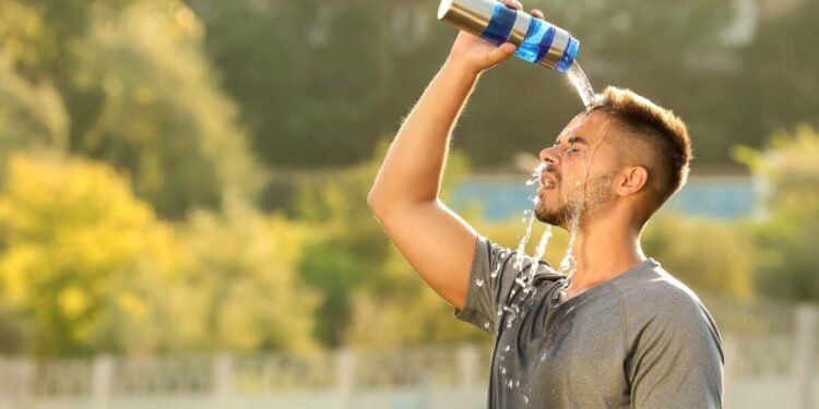 Why I Always Check the Wet Bulb Temperature Before Exercising Outside