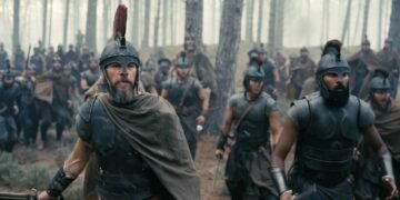 Why It Matters What Theater You See 'The Odyssey' In