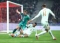 Why Nike saw its stock downgraded a day before the World Cup’s kickoff