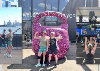 Why Runners Are Better at Hyrox Than Weightlifters