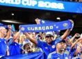 Why We're All Cheering for Curaçao, Darling of the World Cup