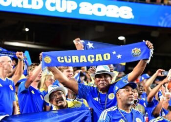 Why We're All Cheering for Curaçao, Darling of the World Cup