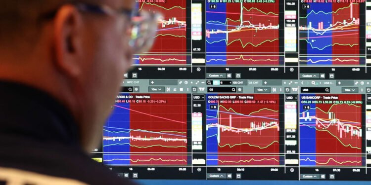 Why tech’s record pullback is just a ‘healthy reset’ for the bull market, according to Morgan Stanley’s top stock-market strategist