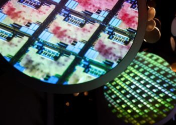 Why the most important company enabling AI isn’t Nvidia, according to this fund manager