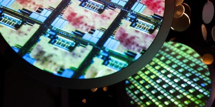 Why the most important company enabling AI isn’t Nvidia, according to this fund manager